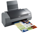 Epson Stylus C79 图片