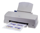 Epson Stylus COLOR 1160 图片