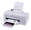 Epson Stylus COLOR 900 图片