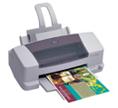 Epson Stylus COLOR 880 图片