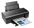 Epson Stylus D120 图片