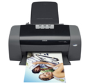 Epson Stylus D68 图片