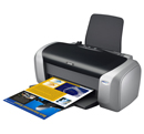 Epson Stylus D88 图片