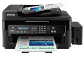 Epson L550 图片