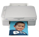 Epson Stylus CX3650 图片