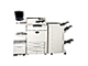 Fuji Xerox ApeosPort-II C6500 图片