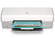 HP Deskjet D4160 图片