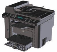 HP LaserJet Pro M1530 MFP Series 图片