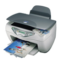 Epson Stylus CX5400 图片