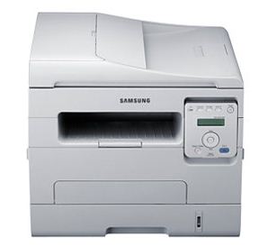 Samsung SCX-4701ND 图片