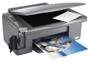 Epson Stylus CX4900 图片