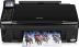 Epson Stylus SX515W 图片