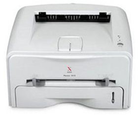 Fuji Xerox Phaser 3115 ͼƬ