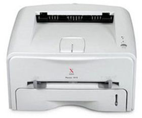 Fuji Xerox Phaser 3115 图片