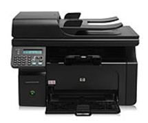 HP LaserJet Pro M1212nf 图片