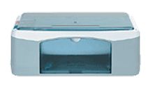 HP PSC 1200 serise 图片
