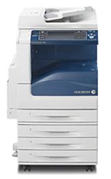 Fuji Xerox ApeosPort-III C3305 ͼƬ