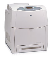 HP Color LaserJet 4650n 图片