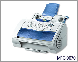 brother MFC-9070 图片