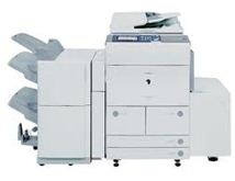 Canon imageRUNNER C5058 图片