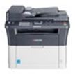 Kyocera ECOSYS FS-1025MFP 图片