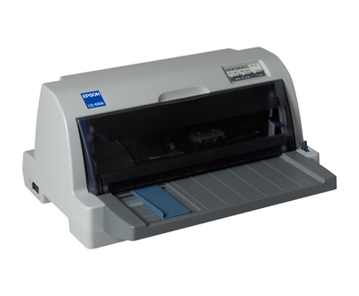 Epson LQ-610K 图片