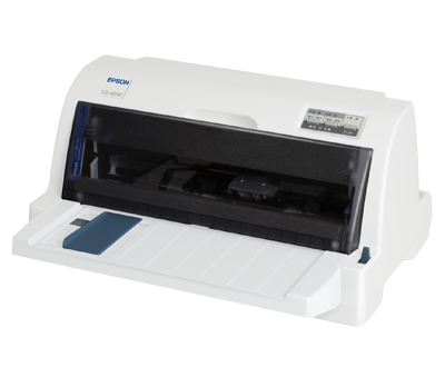 Epson LQ-615K 图片