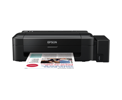 Epson L111 图片