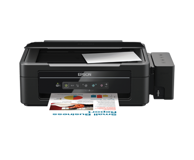 Epson L358 图片