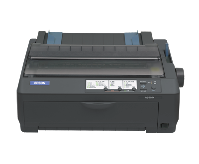 Epson LQ-595K 图片