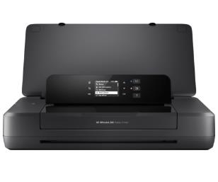 HP OfficeJet 208 ͼƬ