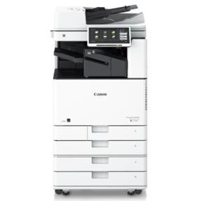 佳能 iR-ADV DX C3720 图片