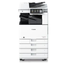 佳能 iR-ADV DX C3725 图片