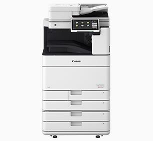 佳能 iR-ADV DX C5735 图片