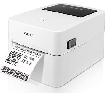 得力 DL-720W