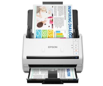 爱普生 DS-530II