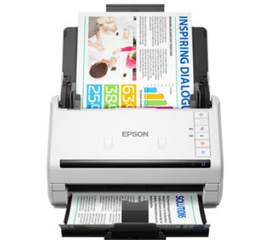 爱普生 DS-535II