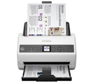 爱普生 DS-730N