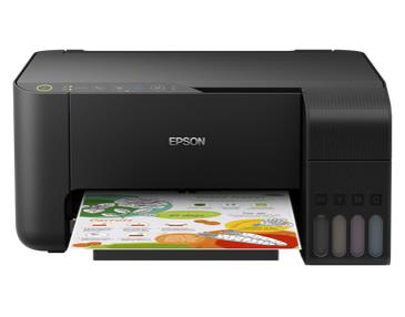 Epson ET-2710 图片