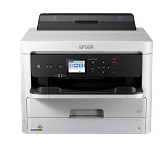 爱普生 WF-C5210 图片