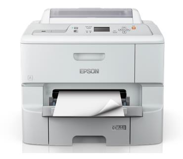 爱普生 WF-6091 图片