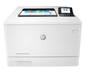 HP Color LaserJet Enterprise M455dn