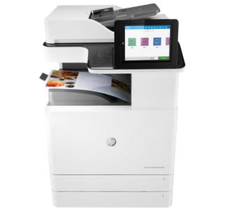 HP Color LaserJet Managed MFP E78228dn