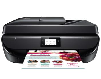 惠普 OfficeJet 5252