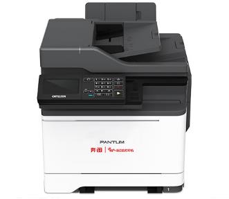 奔图 CM7115DN 图片