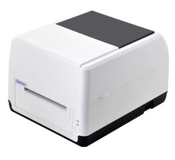 芯烨 XP-T4601B 图片