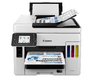 佳能 GX7080 图片