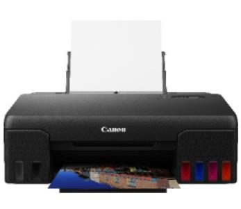 佳能 PIXMA G580 图片