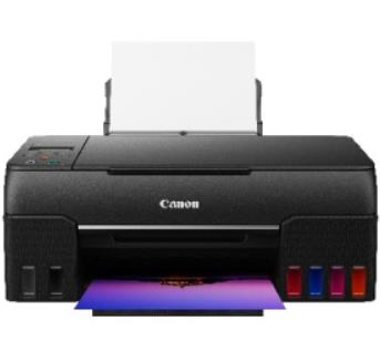 佳能 PIXMA G680 图片