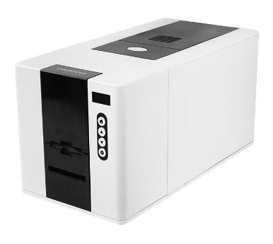 得实 DC-2300